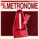 Обложка для Real Metronome - Metronome: Allegro (122 bpm)