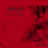 Обложка для Break - Sesame Seeds (Original Mix)