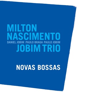Обложка для Milton Nascimento - Medo de Amar