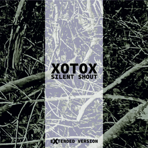 Обложка для Xotox - I Dream Only Beautiful Nightmares