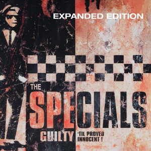 Обложка для The Specials - Fearful