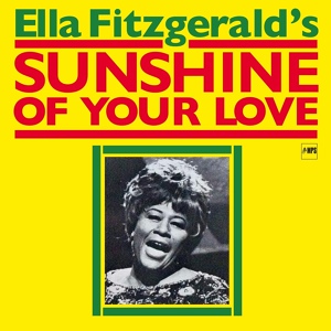 Обложка для Ella Fitzgerald, Ernie Heckscher Big Band, Tommy Flanagan - Old Devil Moon