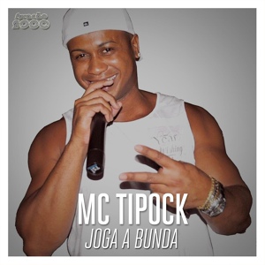 Обложка для Mc Tipock - Joga a Bunda