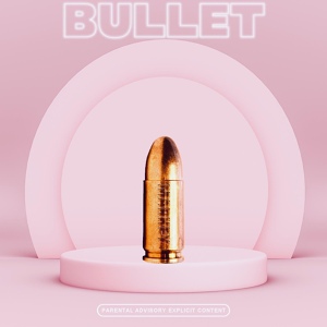 Обложка для MARKEY - Bullet