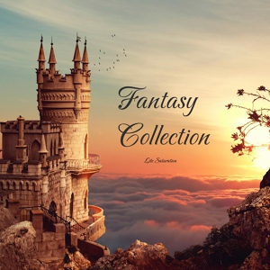 Обложка для Lite Saturation - Fantasy Magic