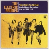 Обложка для The Electric Prunes - Are You Lovin' Me More (But Enjoying It Less)