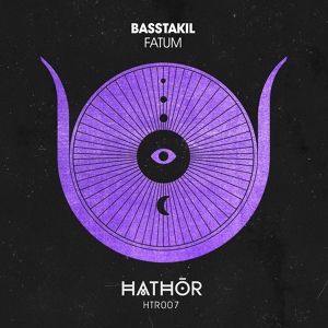 Обложка для Basstakil - Fatum