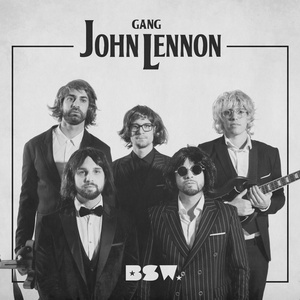 Обложка для BSW - Gang John Lennon