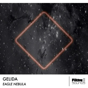 Обложка для Gelida - Eagle Nebula