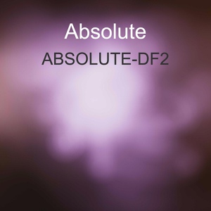 Обложка для Absolute - Df2