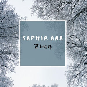 Обложка для Saphir.ana - Zima