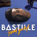 Обложка для Bastille - Good Grief (Autograf Remix)