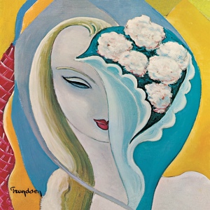 Обложка для Derek & The Dominos - Have You Ever Loved A Woman?