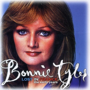 Обложка для Bonnie Tyler - More Than a Lover