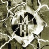 Обложка для Machine Head - Supercharger