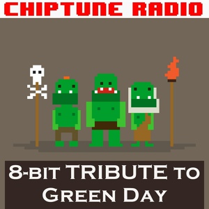 Обложка для Chiptune Radio - Having A Blast