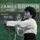 Обложка для James Brown & The Famous Flames - In The Wee Wee Hours (Of The Nite)