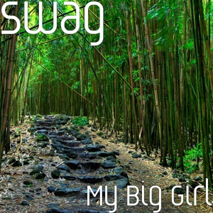 Обложка для Swag - My Big Girl