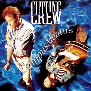 Обложка для Cutting Crew - Everything But My Pride