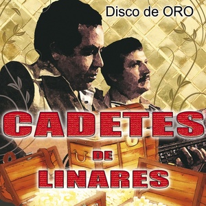 Обложка для Cadete de Linares - Los Dos Amigos