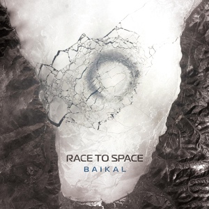 Обложка для Race to Space - Baikal