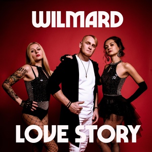 Обложка для Wilmard - Love Story