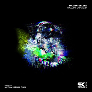 Обложка для David Sellers - Irregular Galaxies