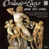 Обложка для Symposium musicum, Kühn Chamber Soloists, Pavel Kühn - Cantiones sacrae: Voce mea ad Dominum clamavi