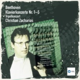 Обложка для Christian Zacharias, Staatskapelle Dresden, Hans Vonk - Beethoven: Piano Concerto No. 2 in B-Flat Major, Op. 19: II. Adagio