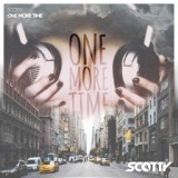 Обложка для Scotty - One More Time (Discoculture Extended Mix) [vk.com/retro_remixes]