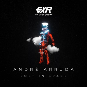 Обложка для André Arruda - Lost In Space