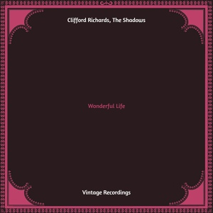 Обложка для The Shadows, Cliff Richardm - A Matter Of Moments