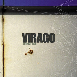 Обложка для Virago - Ouvre-moi