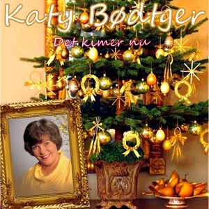 Обложка для Katy Bødtger - Den kære gamle julemand