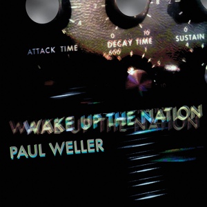 Обложка для Paul Weller - Andromeda