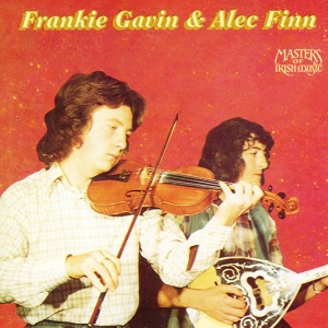 Обложка для Frankie Gavin & Alec Finn - Murphy's