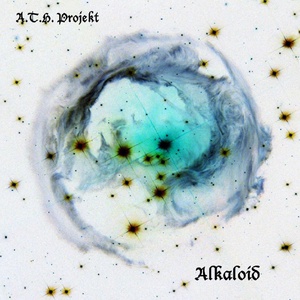 Обложка для A.T.H. Projekt - Lullaby Phatty