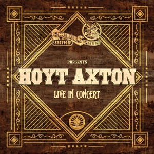 Обложка для Hoyt Axton - Wild Bull Rider