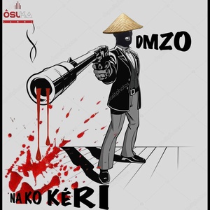 Обложка для Dmzo - NA KO KÉRI