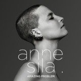 Обложка для Anne Sila - Drowning