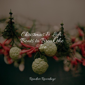Обложка для Christmas Cello Music Orchestra, Christmas Band, Hymn Singers - Snowflake Rhythm