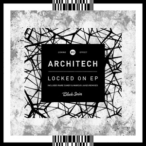 Обложка для Architech - Need In Me