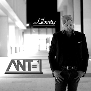 Обложка для Ant-1 - Liberty