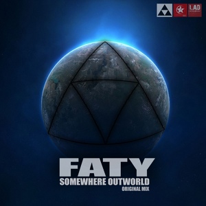 Обложка для Faty - Somewhere Outworld