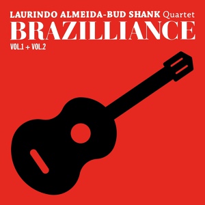 Обложка для Laurindo Almeida, Bud Shank Quartet - Amor Flamengo