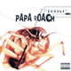 Обложка для Papa Roach - Last Resort