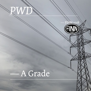 Обложка для PWD - A Grade