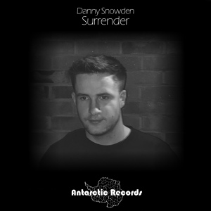 Обложка для Danny Snowden - Surrender