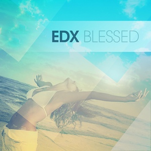 Обложка для EDX - Blessed