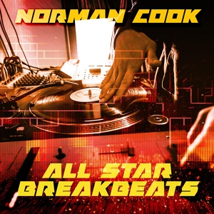 Обложка для Norman Cook - Shriek